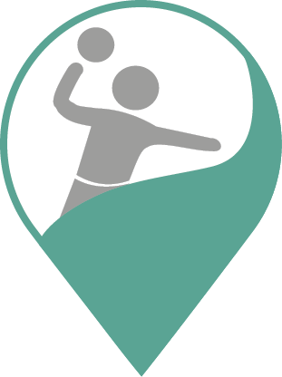 Handball-Icon